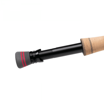 Greys Wing Stillwater Fly Rod