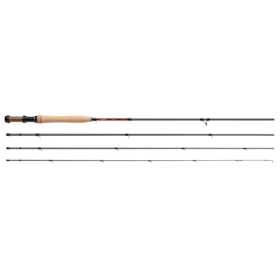 Greys Wing Streamflex Fly Rod