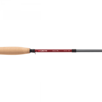 Greys Wing Streamflex Fly Rod