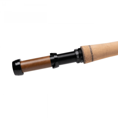 Greys Wing Streamflex Fly Rod