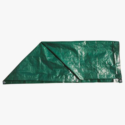 Highlander Tarp/Tältunderlag Universal 210cm x 150cm