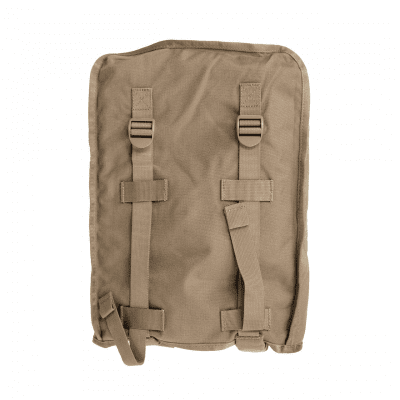 Eberlestock Butt Cover Large (Färg: Dry Earth)