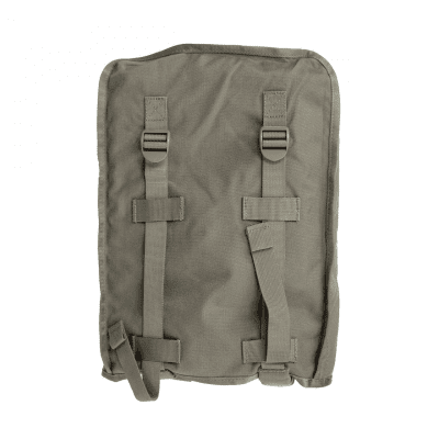 Eberlestock Butt Cover Large (Färg: Military Green)
