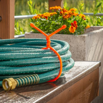 Nite Ize Gear Tie Tube 12pcs