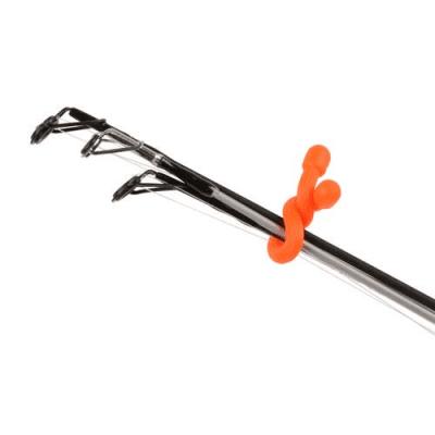 Nite Ize Gear Tie Tube 12pcs