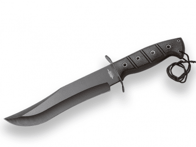 Joker Combat Knife Guerrilla
