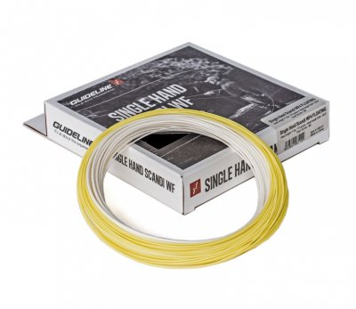 Guideline Singlehand Scandi WF7F