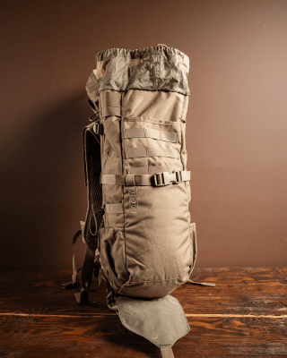 Eberlestock Gunrunner 23L