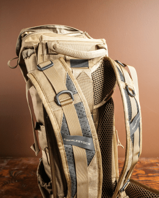 Eberlestock Gunrunner 23L