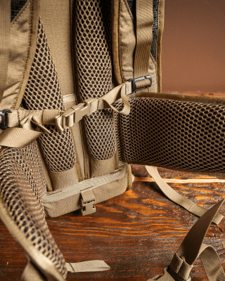 Eberlestock Gunrunner 23L