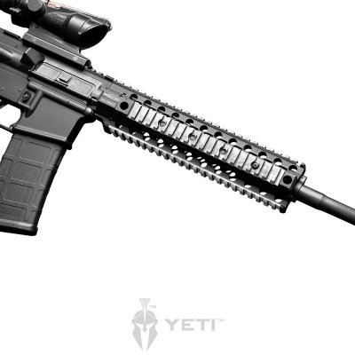 GunSkins Rail Skin - Kryptek Yeti