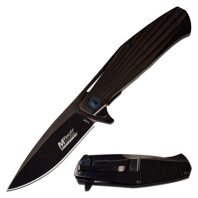 MTech Evolution Fällkniv