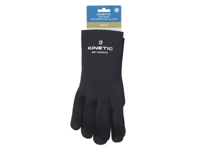 Kinetic Neopren Handskar