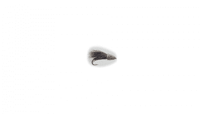 Wiggler Hurricane Fly Torrfluga - Streaking Caddis #12