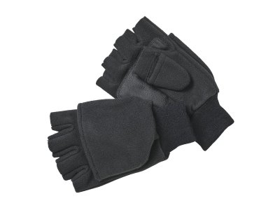 Kinetic Windstop Fold over Handskar
