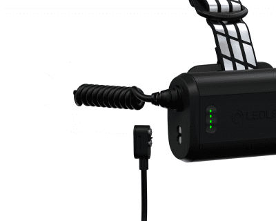 Ledlenser H19R Signature - 4000LM IP68