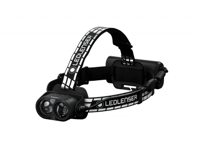 Ledlenser H19R Signature - 4000LM IP68