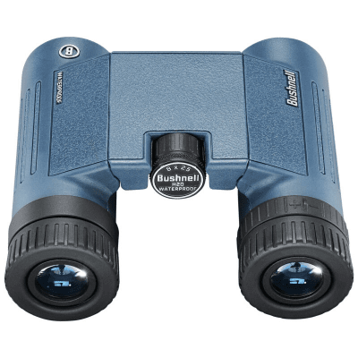 Bushnell H2O 8x25 Roof