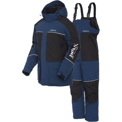 Kinetic Winter Suit X-Treme