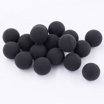 Reball Tactical Gummikulor .68 - 500st