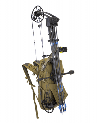 Eberlestock Bandit Pack 15L