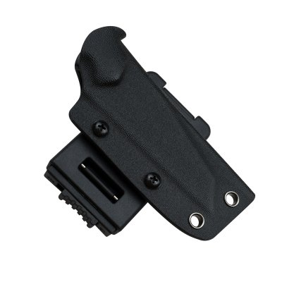 Elite Tactical Liberator - Fixed Blade Knife