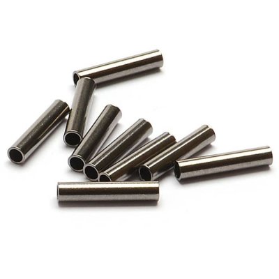 Darts Crimps 0,6mm 50 Pack