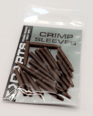 Darts Crimp Sleeves 20 Pack