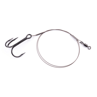 Darts Wire med Trekrok 30LB #1