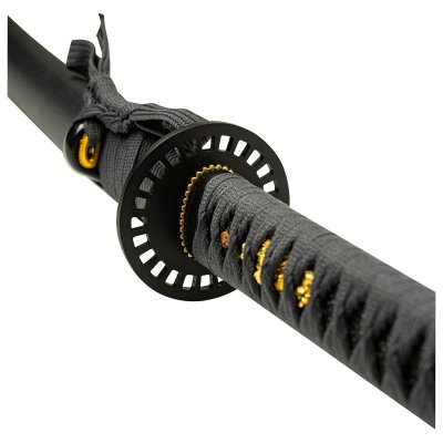 Master Cutlery Samurai Sword SW-91CF