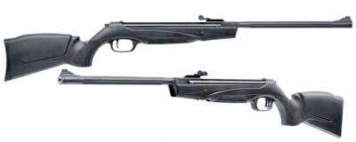 Umarex Hämmerli Black Force 880, 4,5mm, 7,5J