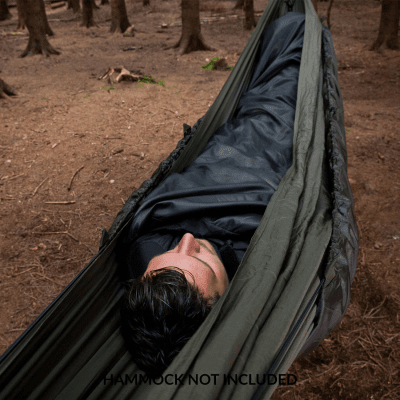 Snugpak Hammock Quilt WGTE