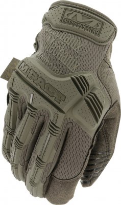 Mechanix M-Pact