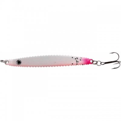 Hansen Lotus Havsöring Skeddrag 18g (Färg: Pink Pig)