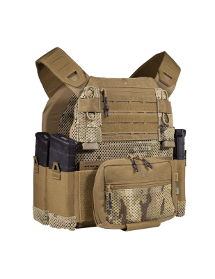 Ragnar Raids HARALD Tier2