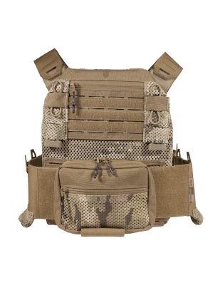 Ragnar Raids HARALD Tier2