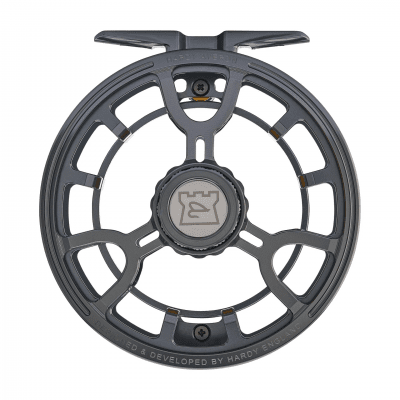 Hardy Flyreel Averon Titanium