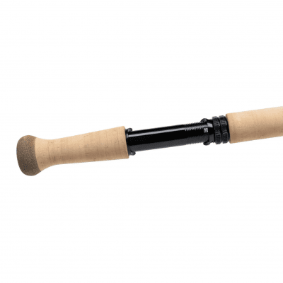 Hardy Aydon Two Handed Fly Rod 13,9FT 9/10 LINE 4PC