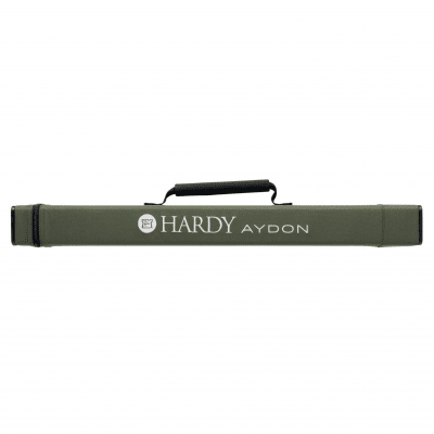 Hardy Aydon Two Handed Fly Rod 13,9FT 9/10 LINE 4PC