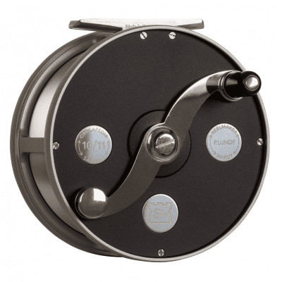 Hardy Flyreel Cascapedia