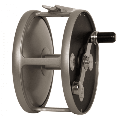 Hardy Flyreel Cascapedia