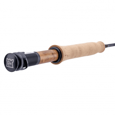 Hardy Ultralite NSX SR Single Handed Fly Rod 9FT 5 Line 6pc