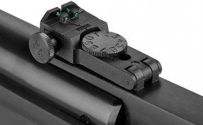 Hatsan 150 Sniper 10J 5,5mm