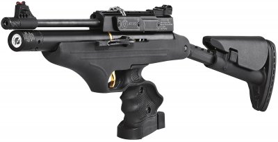 Hatsan AT-P2 Carbine 5,5mm