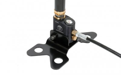 Hatsan PCP Pump 200 bar