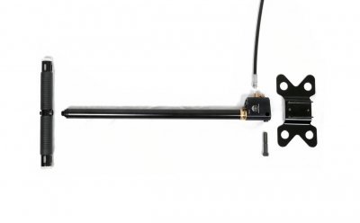 Hatsan PCP Pump 200 bar
