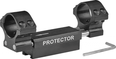 Hatsan 125 PRO QE Vortex 6,35mm 10J