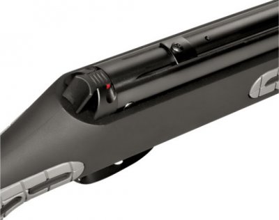 Hatsan Striker S Grey 4,5mm Valuepack