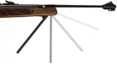 Hatsan Torpedo 155 5,5mm 10J