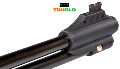 Hatsan Torpedo 155 5,5mm 10J